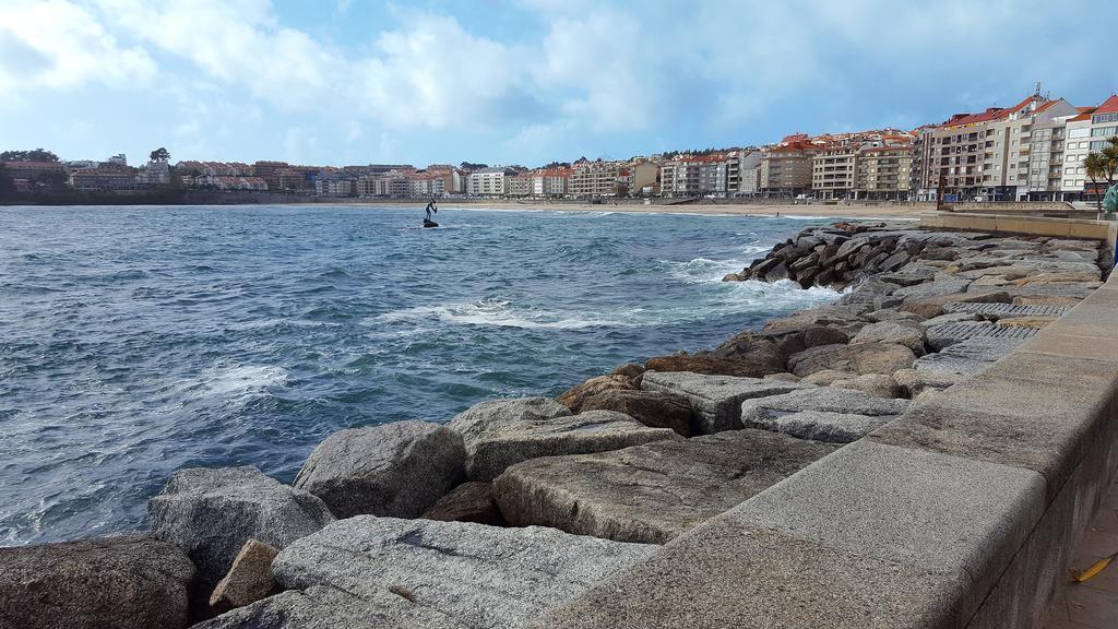 Praia Dos Barcos ซันเชนโช ภายนอก รูปภาพ