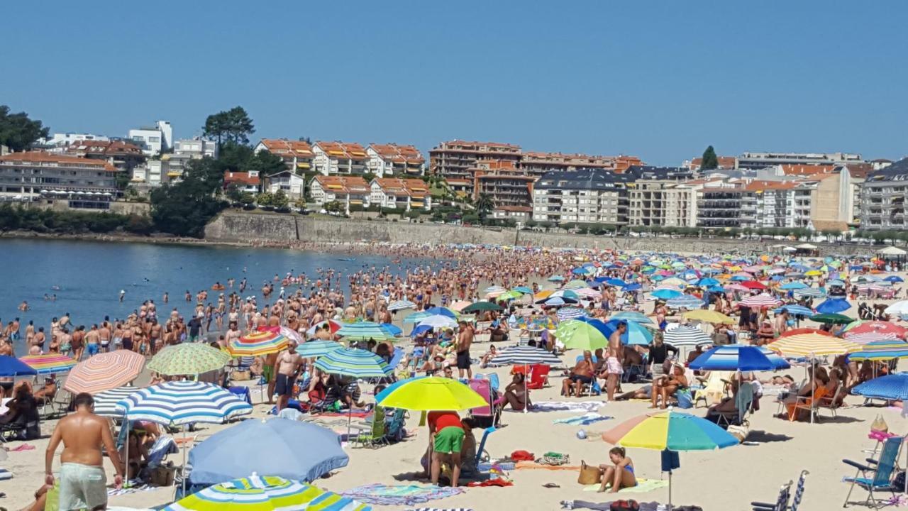 Praia Dos Barcos ซันเชนโช ภายนอก รูปภาพ