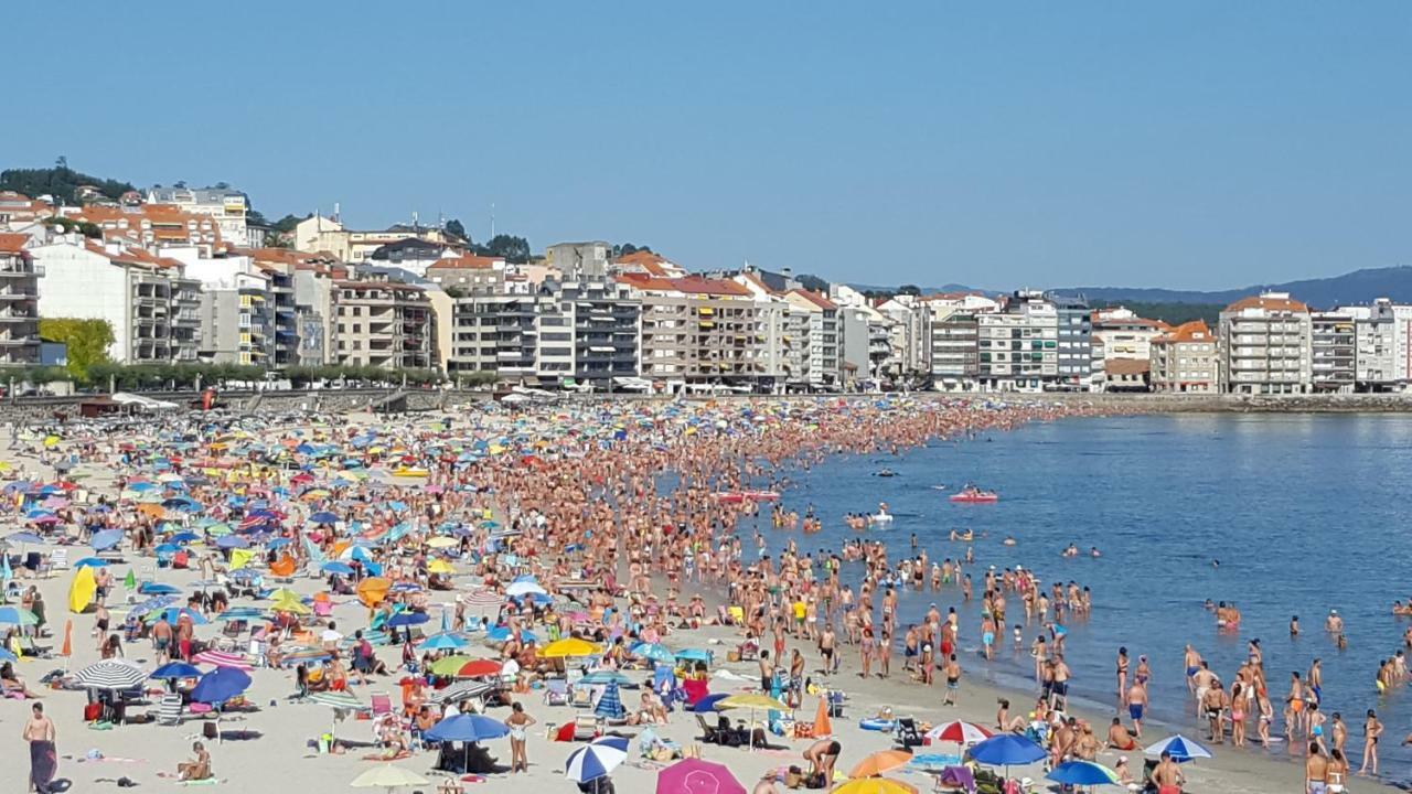 Praia Dos Barcos ซันเชนโช ภายนอก รูปภาพ